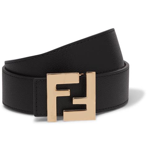 fendi belt prices usa|authentic men's fendi belt.